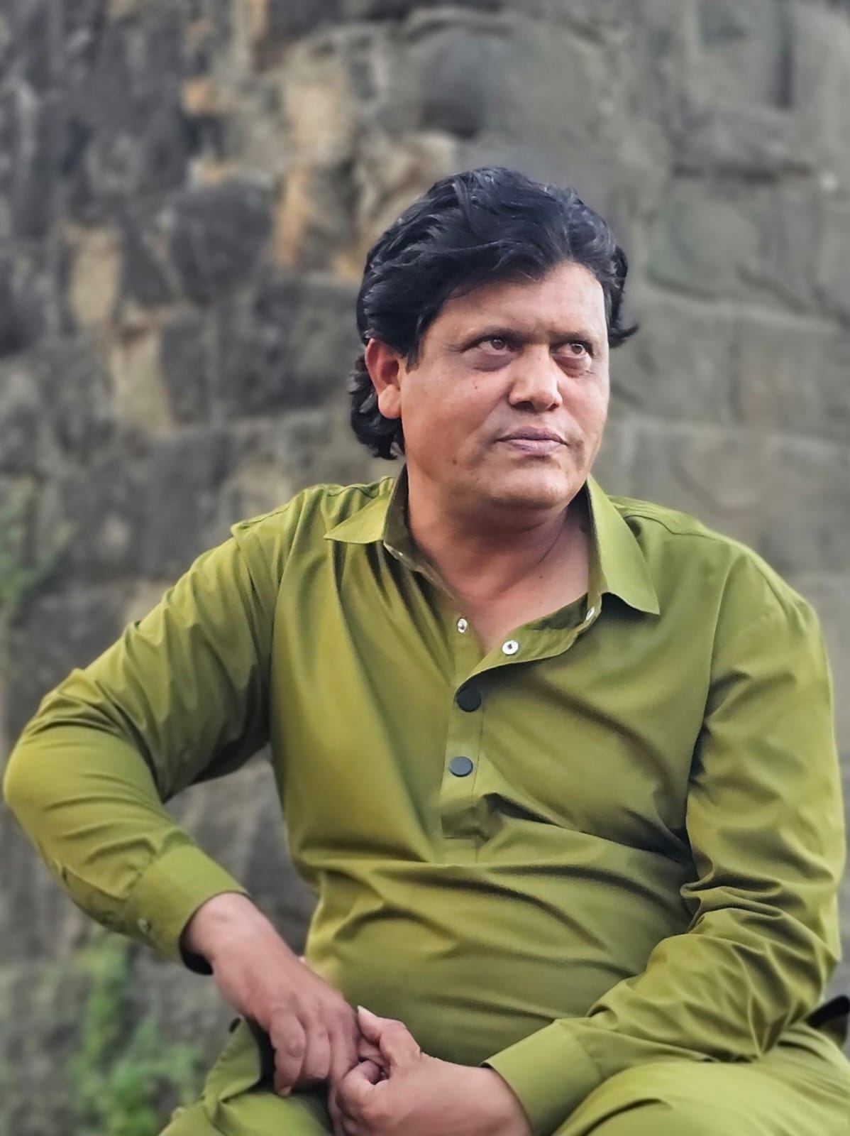 Wasim Rahi Aurang-e-Adab - Urdu Adab Group